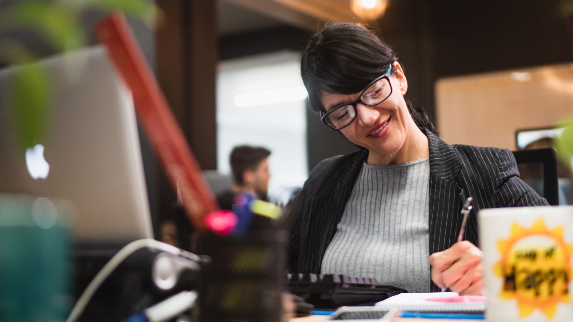 Digital Copywriter Riana Wiechers