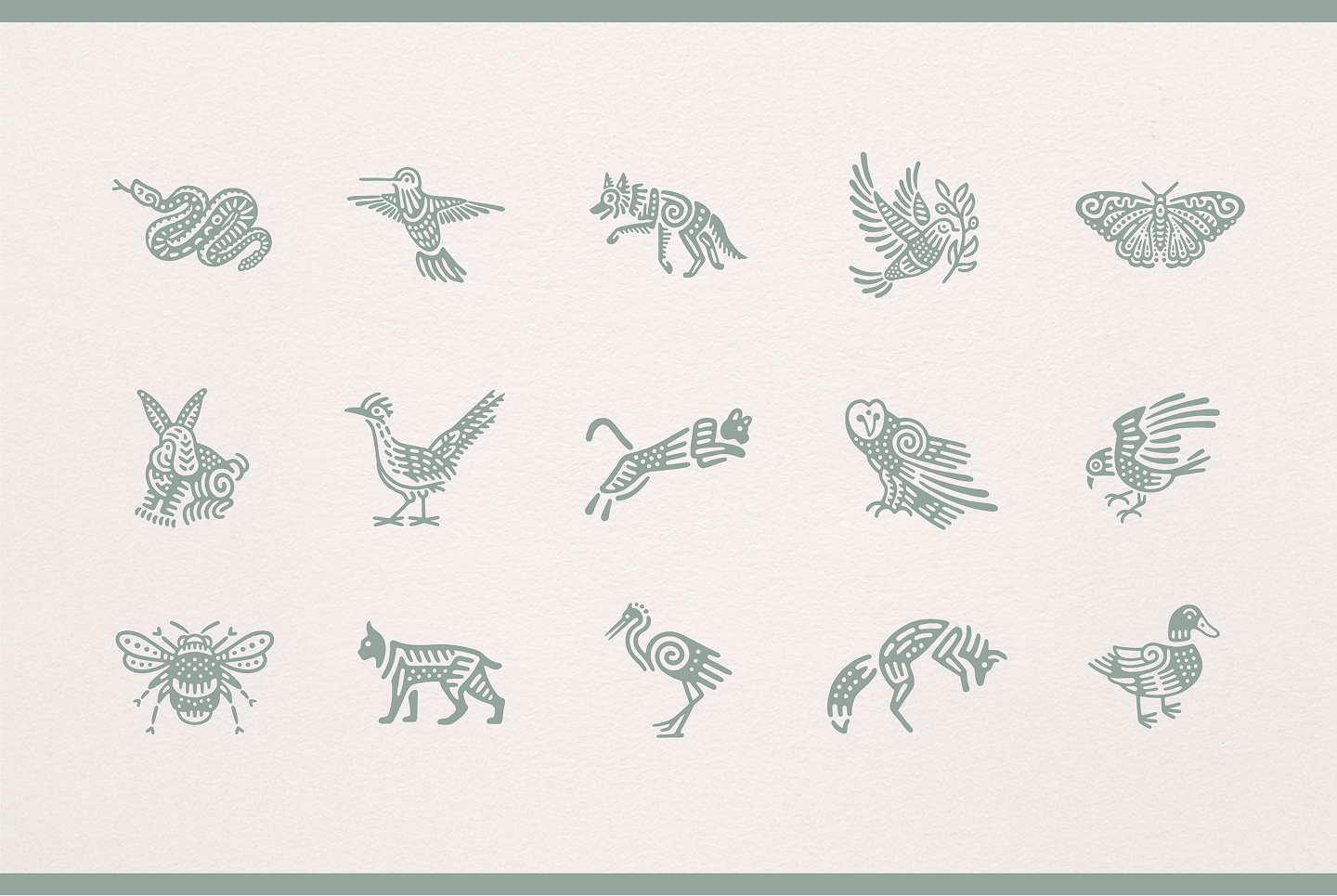 custom brand icon designs for pamec winery temecula