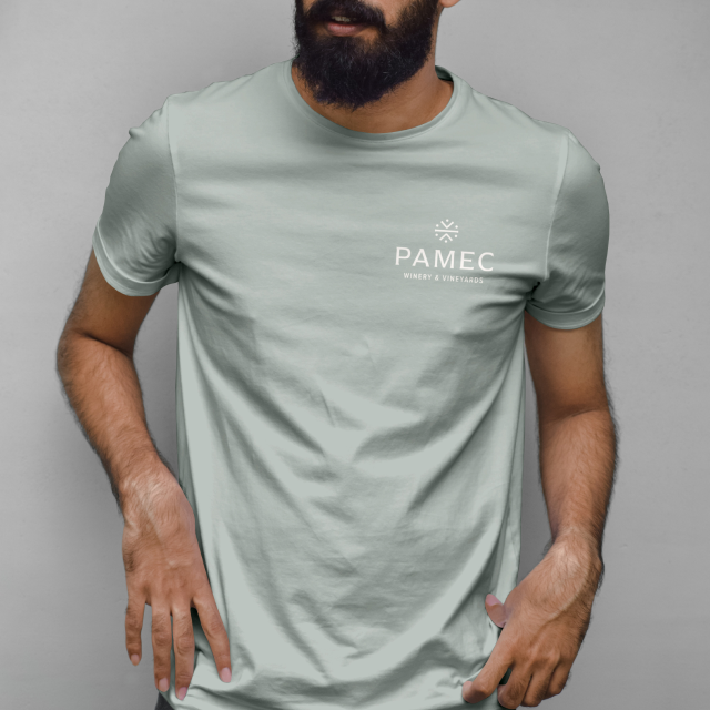 Mens apparel design for pamec temecula