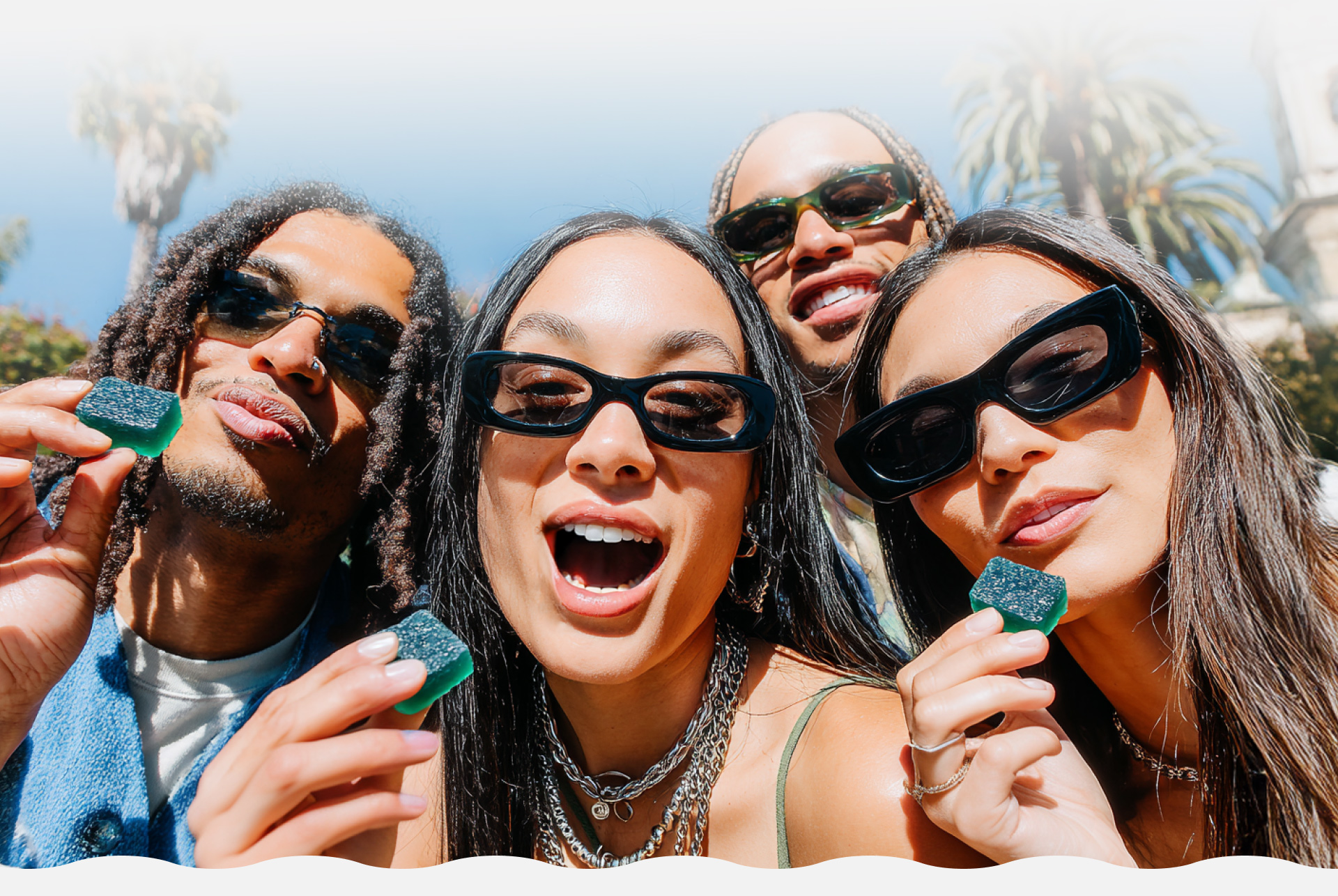 lifestyle photography for koi branding