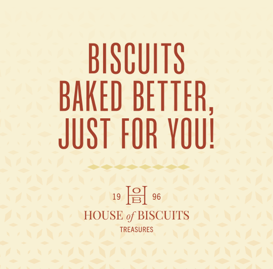 snack brand social media design