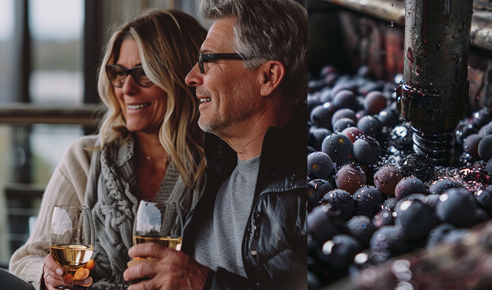 Photography Style Direction for Pamec brand