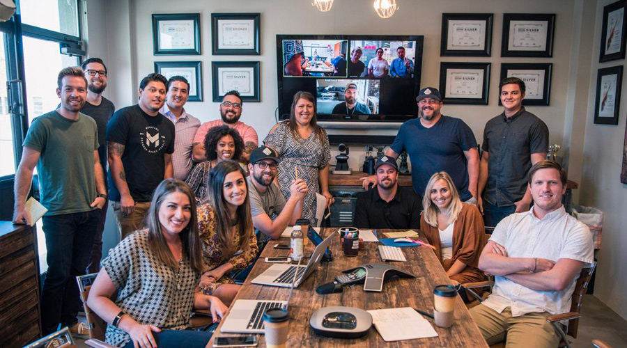 best branding agency