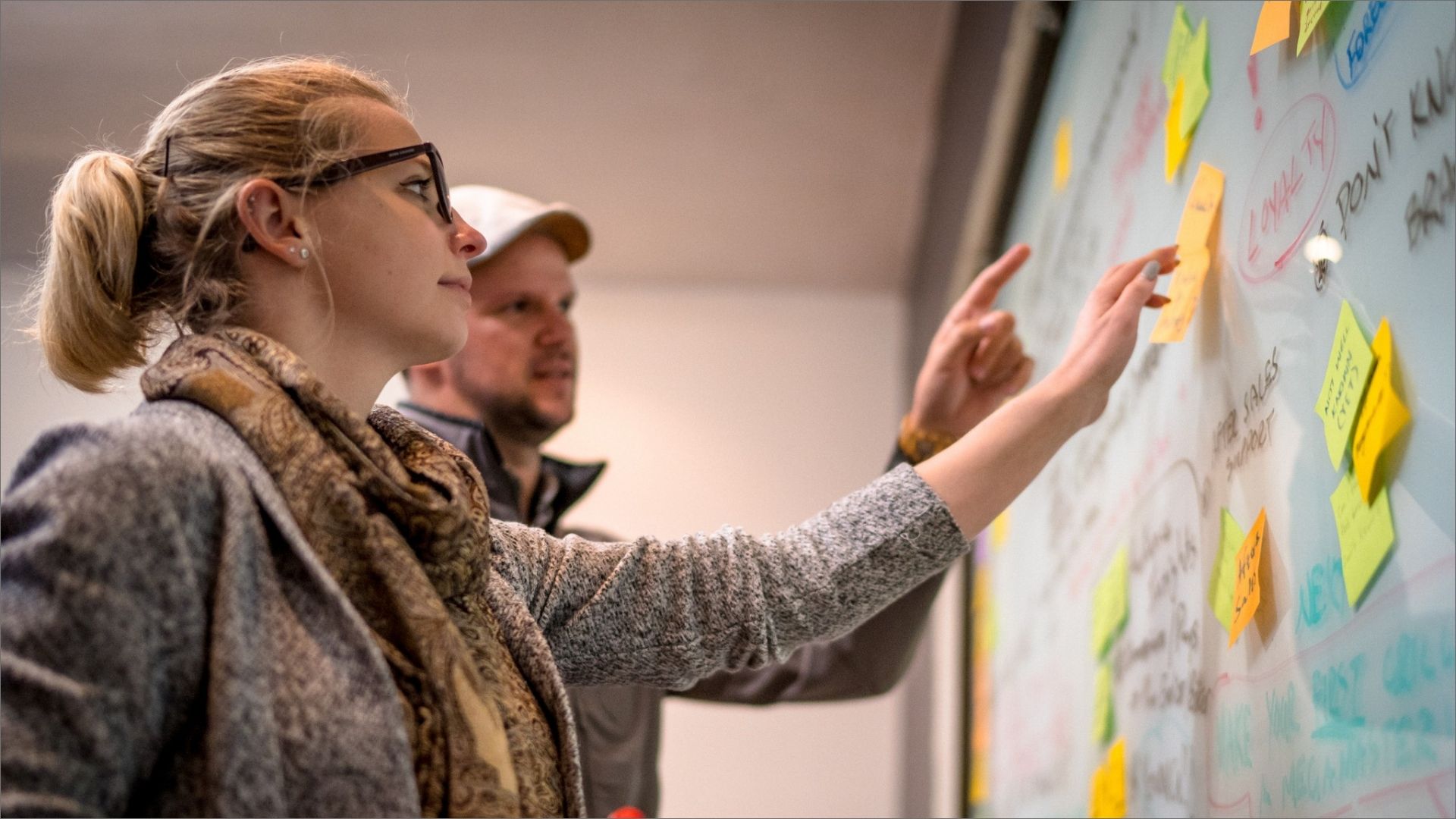 better agency account manager