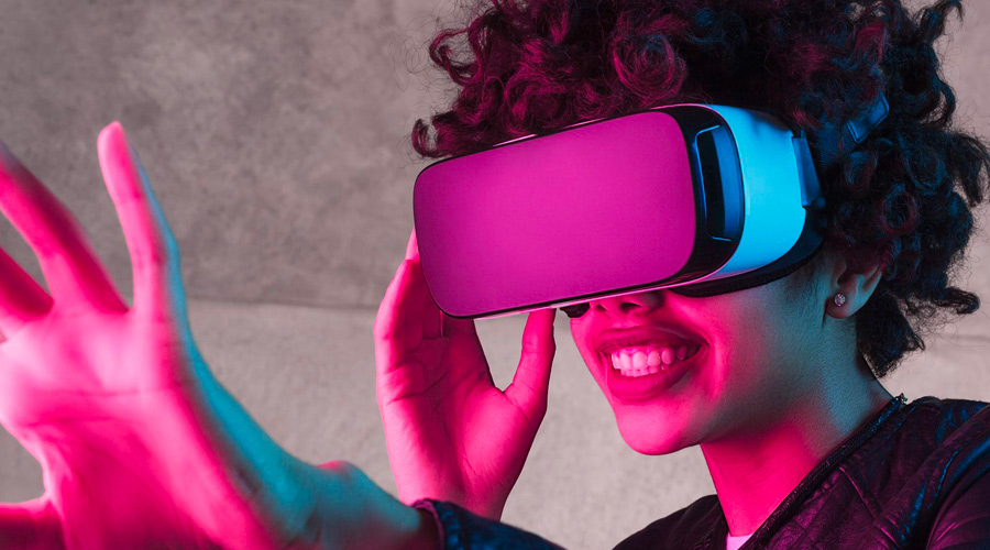 interactive media branding