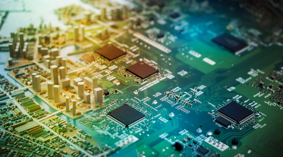 iot business impact