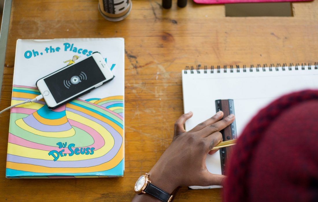 ongoing digital education