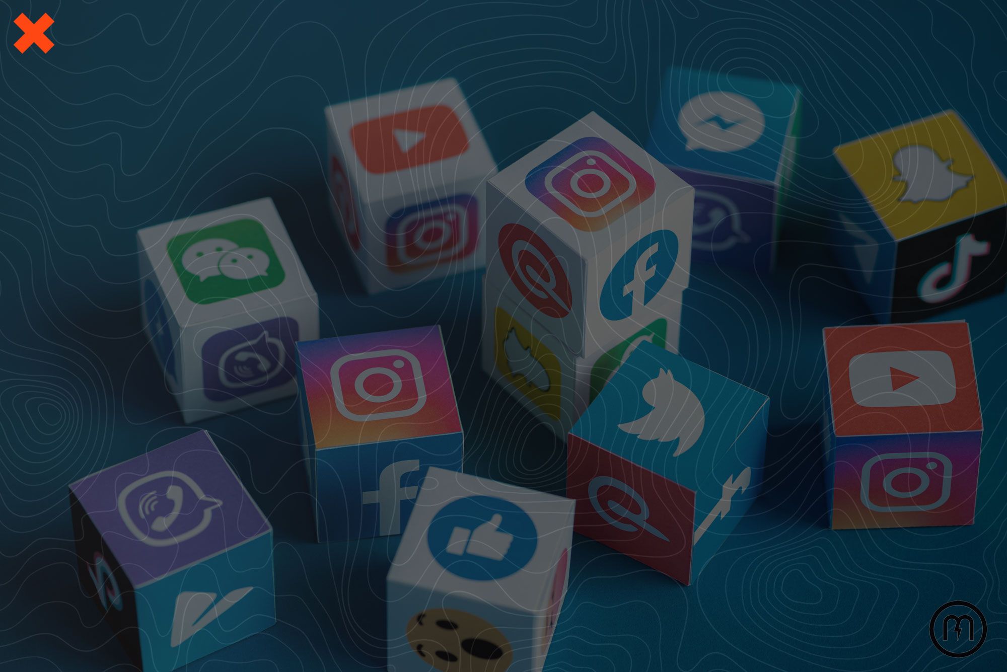 social media growth marketing